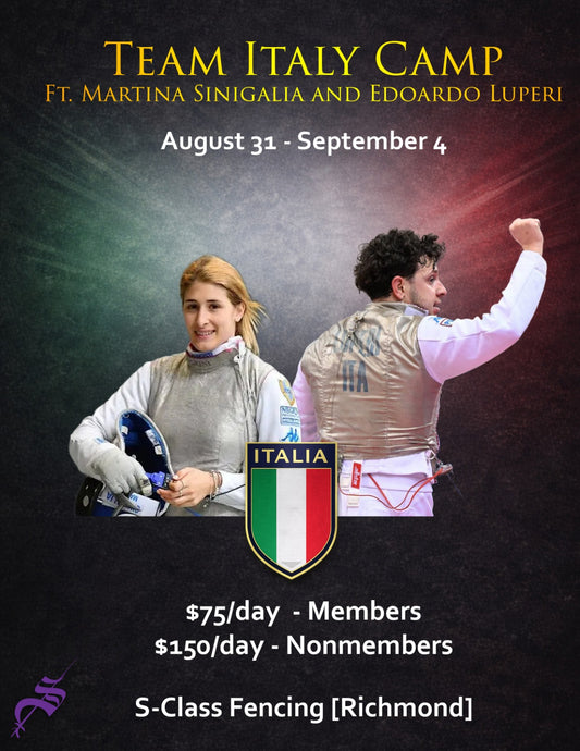 Italian Camp Summer 2026